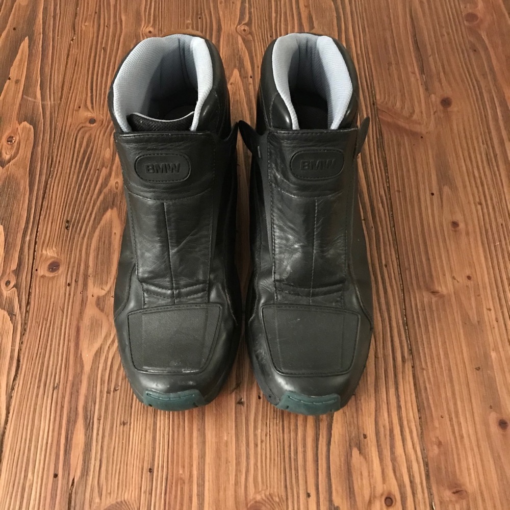 BMW Motorrad Motorcycle Boots